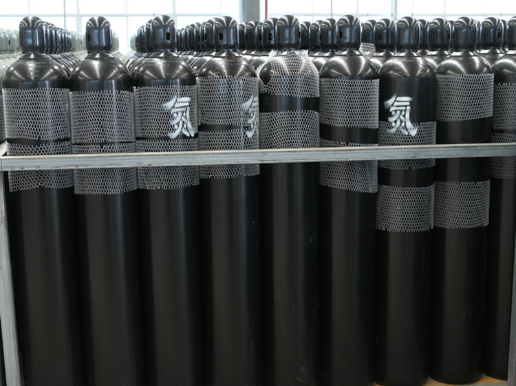 氮氣/高(gāo)純氮氣|液氮