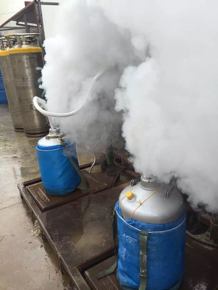 液氮